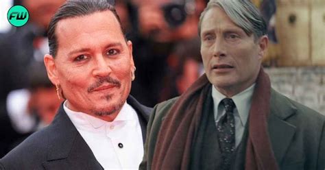 “Yes you feel boycotted”: Johnny Depp Breaks Silence on Getting ...