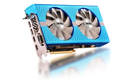 Venta Sapphire Radeon Rx Nitro En Stock