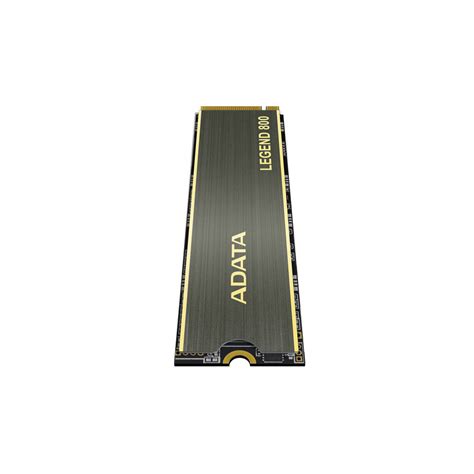 Adata Legend Pcie Gen X M Solid State Drive Global