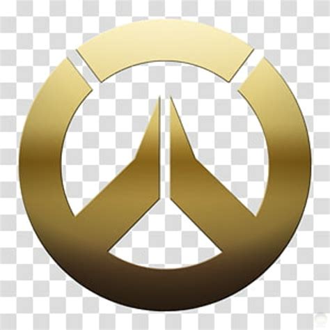 Overwatch Logo Icon