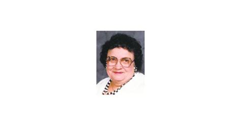 Joan Peworchik Obituary 2010 Binghamton Ny Press And Sun Bulletin