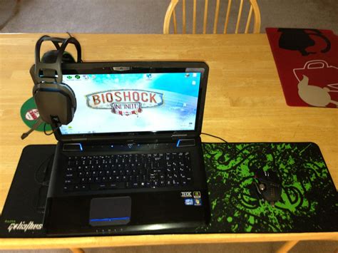 My mobile gaming setup : r/pcmasterrace