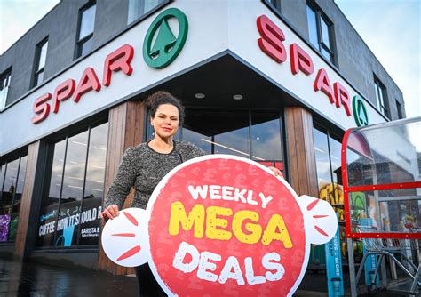 Henderson Group launch Mega value impact for NI shoppers