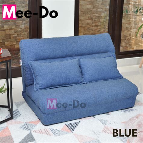 Jual Mee Do Sofa Bed Lipat Kursi Lesehan Kursi Santai Lantai