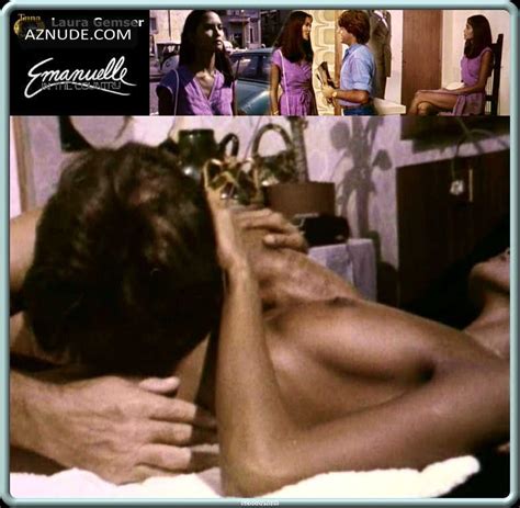 EMANUELLE IN THE COUNTRY NUDE SCENES AZNude