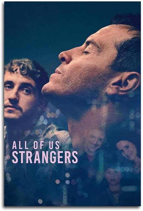 Movie Review: All of Us are Strangers