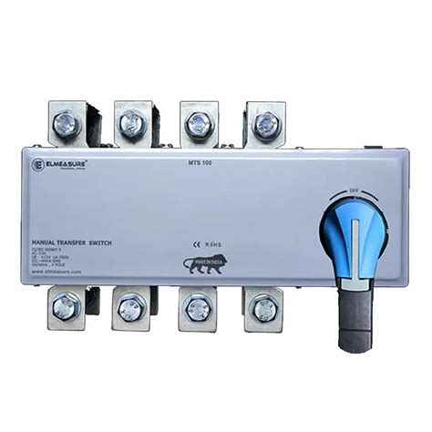 Onload Changeover Switches At Best Price In India