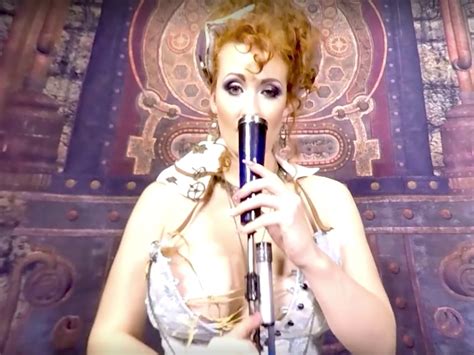 Isabella Lui VR Porn Video VRPorn