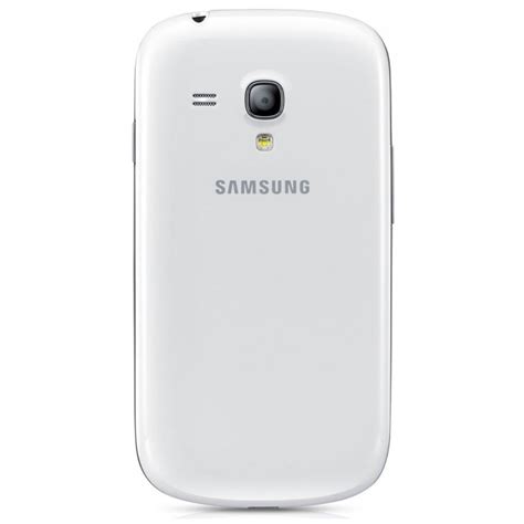 Купить Смартфон Samsung Galaxy S3 Mini Gt I8200 Ceramic White Gt