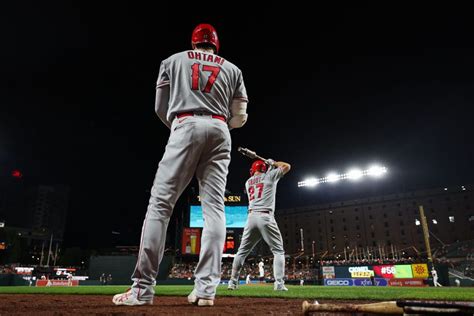 Angels 2023 Season Preview and Predictions - Diamond Digest