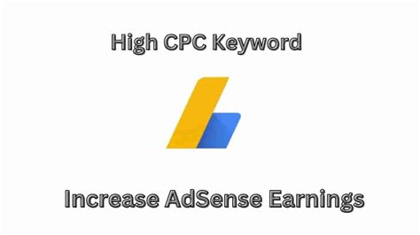 AdSense High CPC Keywords In 2023 TechsBucket