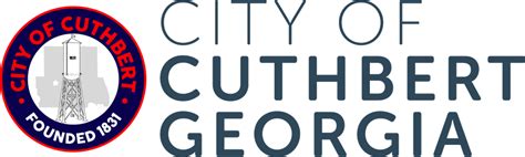 Learn more about the history of the City of Cuthbert, Georgia - City of ...