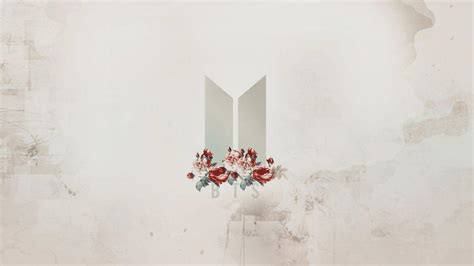 BTS Logo HD Wallpapers - Wallpaper Cave