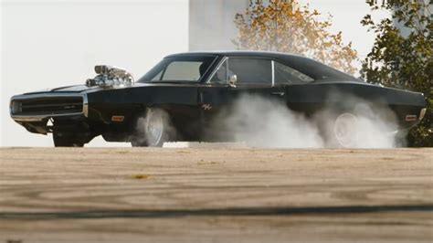 Our 5 Favorite Cars Featured In The New Fast And Furious Fast X Trailer