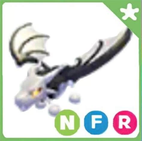 VAMPIRE DRAGON NEON Fly Ride Adopt Me Pet Roblox EUR 23 90 PicClick DE