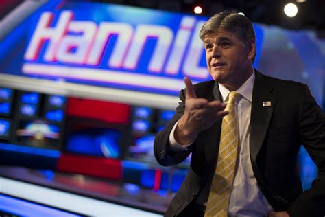 Sean Hannity S Fox News Show Losing Advertisers Over Roy Moore Coverage Newsweek