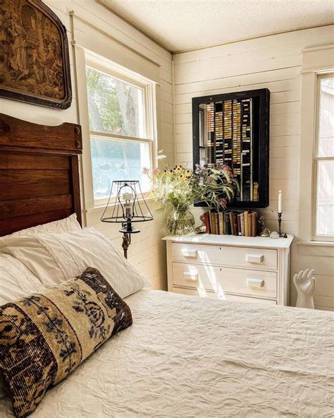 12 Cottage Bedrooms To Inspire Your Own Cozy Abode