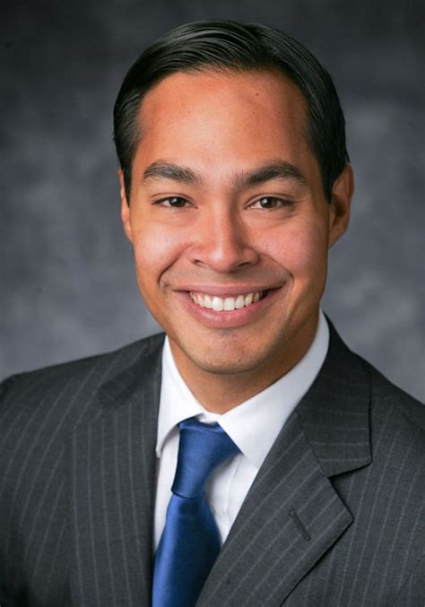 Julián Castro Kennedy Center