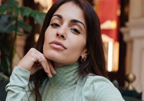 Los Planes De Hiba Abouk En Su Nueva Vida