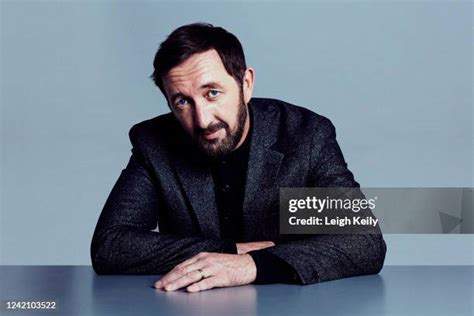 Ralph Ineson Photos And Premium High Res Pictures Getty Images