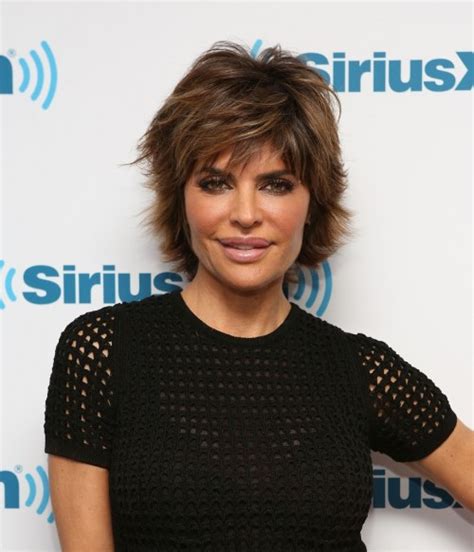 30 Spectacular Lisa Rinna Hairstyles