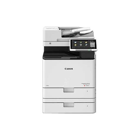 Best Canon Imagerunner Advance Dx I Photocopier Price In Bangladesh