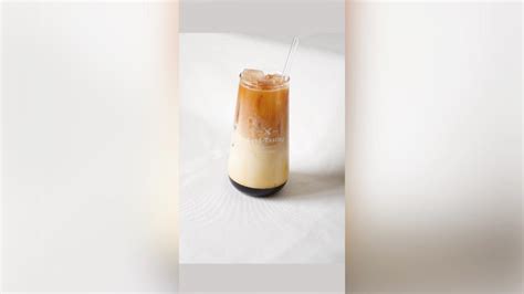 Malaysian Specialty Drink How To Make 3 Layer Milk Tea Cgtn