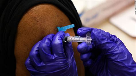 Cdc Releases Highly Anticipated Guidance For People Fully Vaccinated