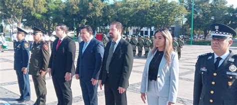 Conmemoran 97 aniversario luctuoso del General Ángel Flores