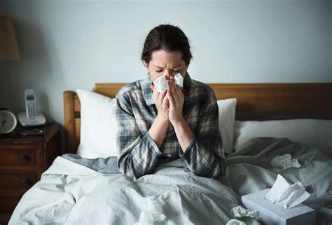 Ziek Door Stress Dit Is Hoe Stress En Ziekte Elkaar Be Nvloeden