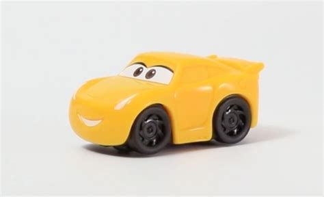 New Cars On The Road Happy Meal Toys Now At Mcdonalds Allearsnet