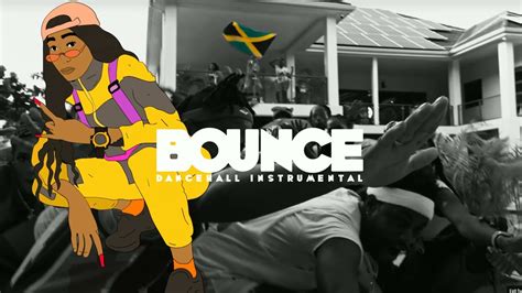 Dancehall Instrumental 2022 Dancehall Type Beat Bounce Ding