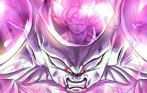 Dragon Ball Z - Final Form Frieza: Full Power 100% by goketerhc : r/Trailerclub