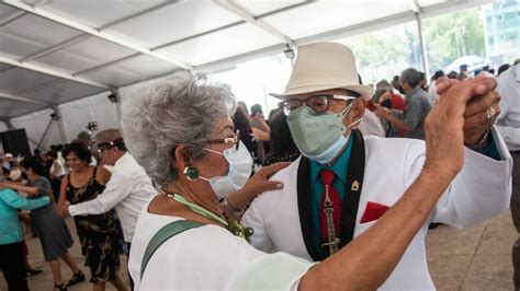 Día Del Abuelo 2023 ¿cuándo Es Y Por Qué Se Celebra En México N