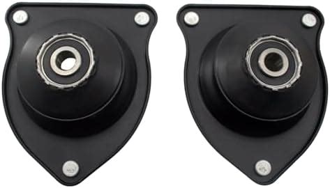 Amazon Front Pair Strut Mounts Kit Pcs Sm K