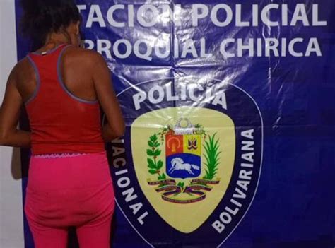 Detienen En Bolívar A Mujer Que Confesó Secuestro De Niños Para El