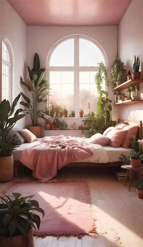 35 Dreamy Girly Bedroom Decor Ideas To Transform Your Space In 2024