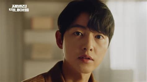 Synopsis Drama Reborn Rich Action To Reply With Song Joong Ki