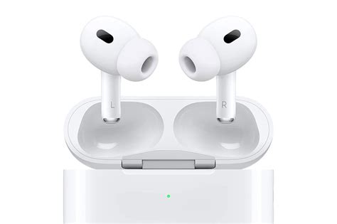 Apple AirPods Pro 2 Amazon enfonce le prix des écouteurs sans fil