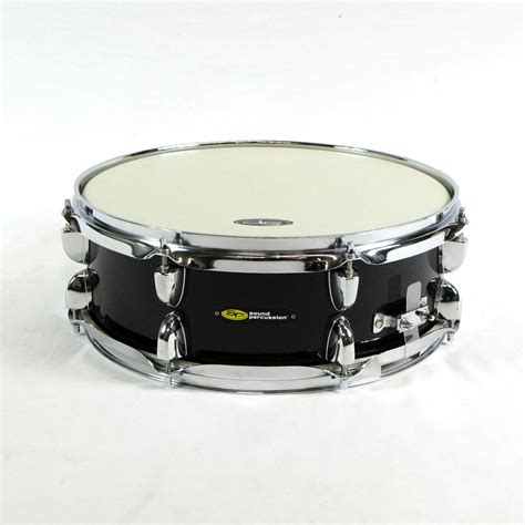 Sound Percussion Snare Drum Used At Music Manor