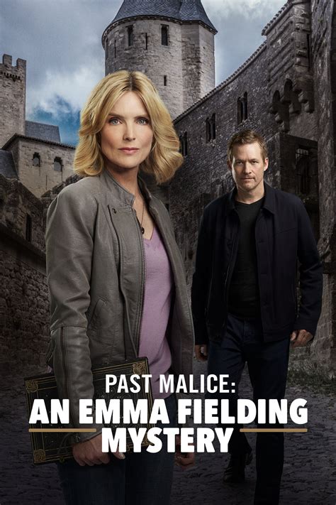 Past Malice An Emma Fielding Mystery Where To Watch And Stream Tv