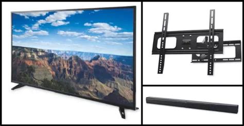 Aldi is selling a 49-inch Smart TV and sound bar for less than £350 - CoventryLive