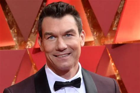 Jerry Oconnell Net Worth Age Wife Weight Bio Wiki Kids 2024 The