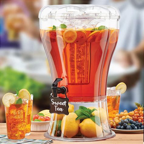 Beverage Dispenser | Bermuda Rentals Ltd