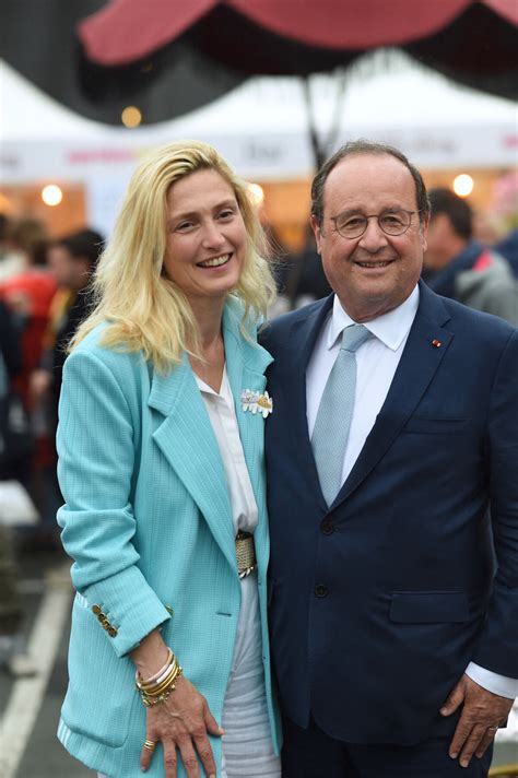 Photo La littérature était mise à l honneur en Corrèze Francois