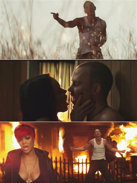 Love The Way You Lie Feat Rihanna Eminem S Top Ten Songs Capital