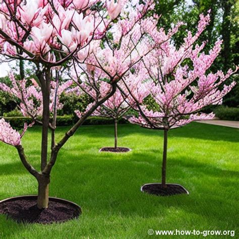 Expert Tips On How To Grow Saucer Magnolia Trees A Comprehensive Guide