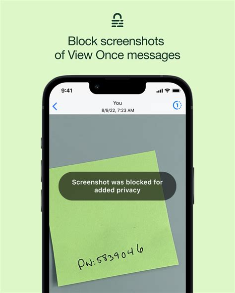 WhatsApp Privacy New Features