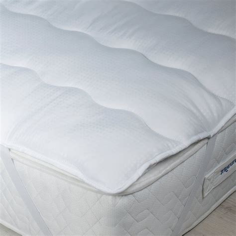 Hotel Collection Mattress Pad