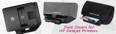 Hp Deskjet Printer Dust Covers Printer Protectors